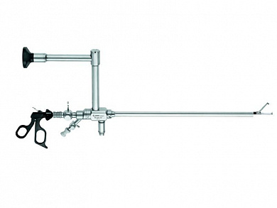 Гистероскопическая эндохирургическая система HEOS (базовая + биполярный резектоскоп) Sopro-Comeg GmbH, Германия