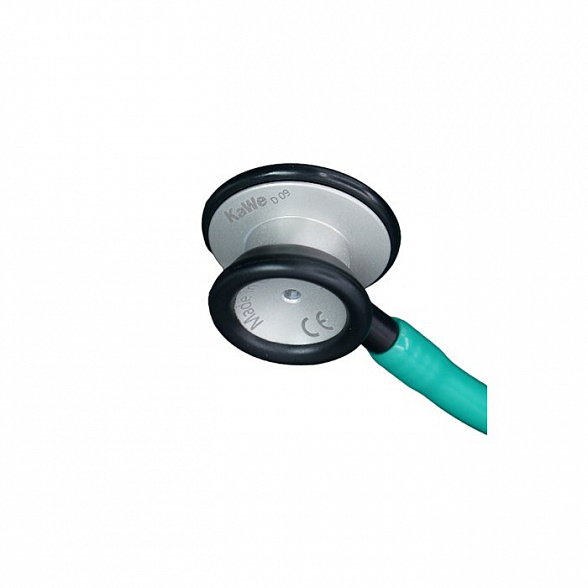 Стетофонендоскоп Бэби-Престиж ЛАЙТ KaWe неонатальный зеленый