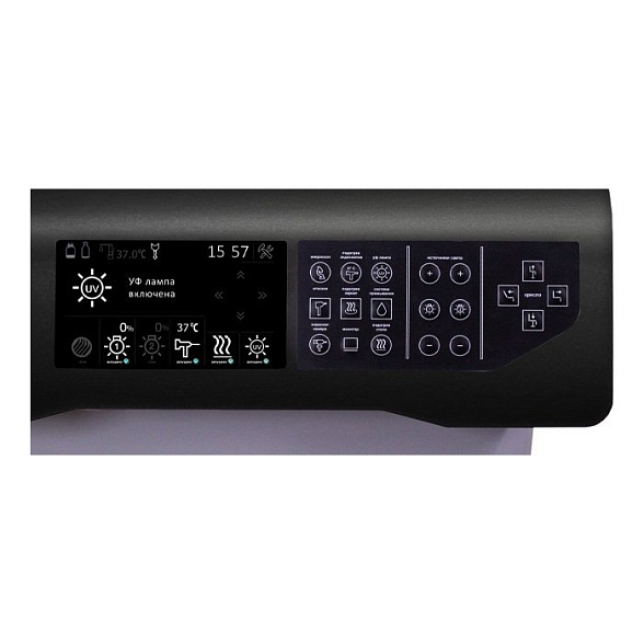 ЛОР комбайн Stern UniLOR MAX (максимальный вариант исполнения)