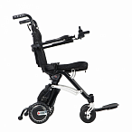 Кресло-коляска Ortonica Pulse 610 (с электроприводом)