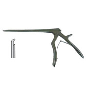 Щипцы выкусывающие Керрисона, 90 градусов, 3 мм, с выталкивателем ПТО Медтехника