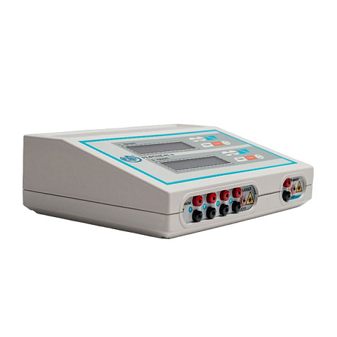 Аппарат «РЕФТОН-01-А» 2 канала