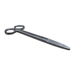 Ножницы хирургические прямые 150 мм Surgicon