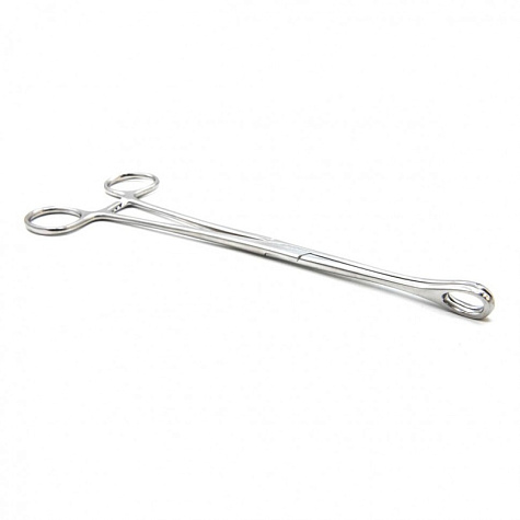 Щипцы полипные окончатые 225х14 мм., Surgiwell