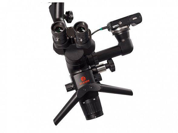 Микроскоп стоматологический Calipso MD-500 Expert