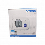 Тонометр на запястье OMRON RS2