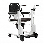 Санитарный стул TU 21