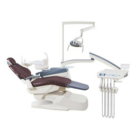 Стоматологическая установка ZA-208A