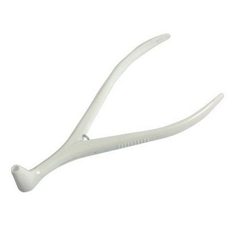 Зеркало носовое полимерное т. 2 № 30