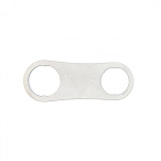 332K1 - турбинный наконечник с трехточечным охлаждением и усиленными подшипниками, Mercury