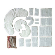 Электроды к аппарату Поток-1