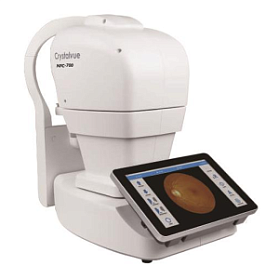 Фундус-камера офтальмологическая NFC-700