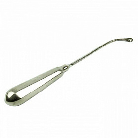 Ложка для придаточных пазух носа мягкая