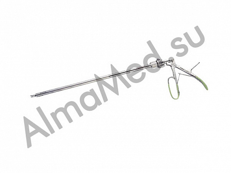 Клипаппликаторы LIGACLIP эндоскопические многоразовые, Ehicon (Для клипс LT200)