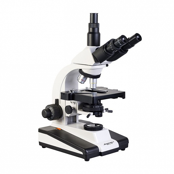 Микроскоп бинокулярный Микромед 2 (вариант 3-20)