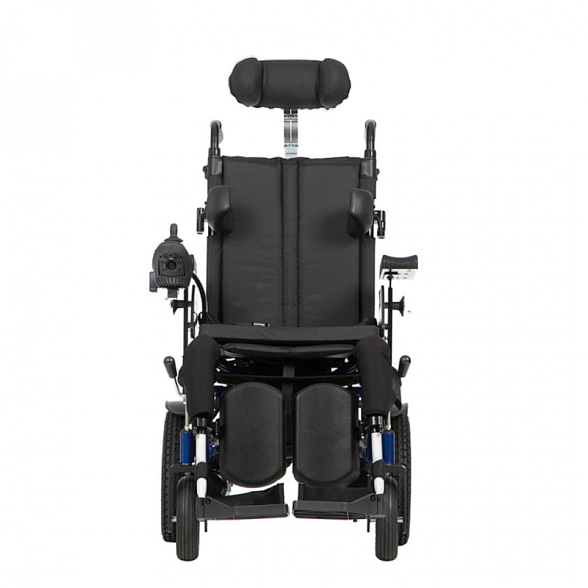 Кресло-коляска Ortonica Pulse 190 (с электроприводом)