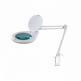 8062D3LED 5D (5 диоптрий) светодиодная бестеневая лампа-лупа 8062D3LED 5D (5 диоптрий) светодиодная бестеневая лампа-лупа