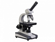 Микроскоп монокулярный Микромед 1 (вариант 1-20)