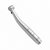 Alegra TE-98 C LED G NQ - турбинный наконечник со светом со стандартной головкой (для переходника NSK QD-J)