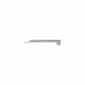 Клинок ларингоскопа одноразовый прямой XP Disposable Miller №3 (уп/25шт) Heine