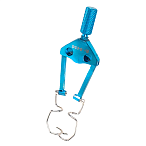 Векорасширитель со съемными опорами R-6450