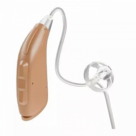 Слуховой аппарат Atom P100DS