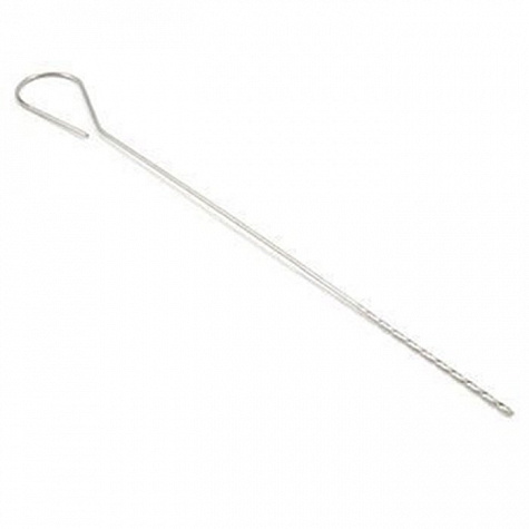 Зонд ушной с навивкой Ворсма Зонд ушной с навивкой Ворсма