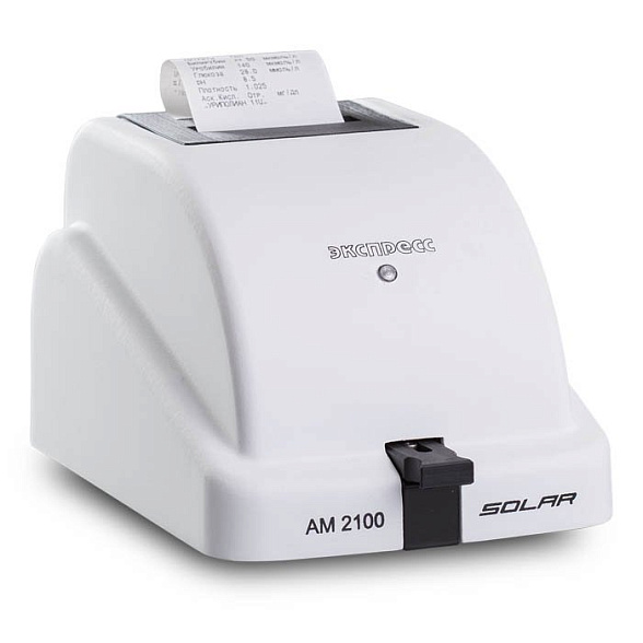 Экспресс анализатор мочи АМ 2100