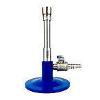 Лабораторная газовая горелка Бунзена Stegler GL-1