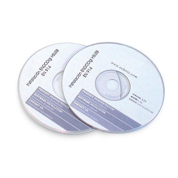 Endodigi – система управления данными