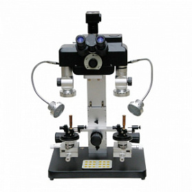 Сравнительный криминалистический микроскоп Forensic CM