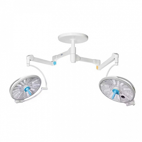 Операционный медицинский светильник Dräger Polaris 600/mobile