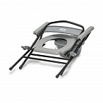 Кресло-туалет FS899 Средство реабилитации инвалидов