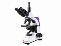 Микроскоп бинокулярный Микромед 1 вариант 2 LED