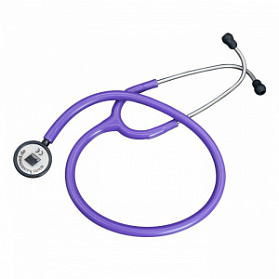 Стетофонендоскоп Киндер-Престиж ЛАЙТ KaWe детский фиолетовый