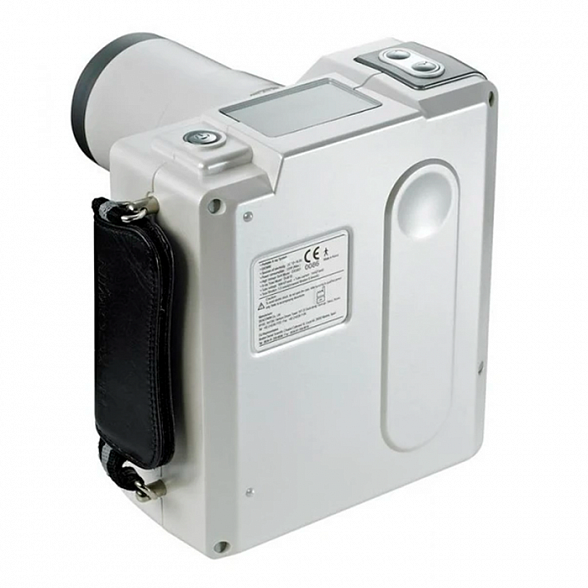 Комплект DX-3000 и Mediadent RSV-HD - высокочастотный портативный дентальный рентген с визиографом