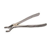 Щипцы для удаления третьих моляров верхней челюсти № 67 Sammar