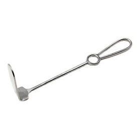 Зеркало-подъемник по Отто N 1, 25x85