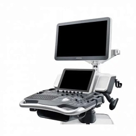 Ультразвуковой аппарат Mindray DC-80 X-Insight