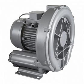 Flux-Jet - аспиратор для сухой аспирации для 4-х стоматологических установок