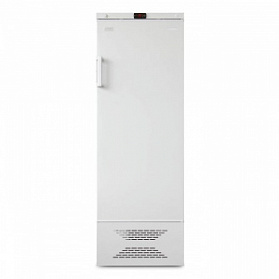 Фармацевтический шкаф с металлической дверью Бирюса 350К