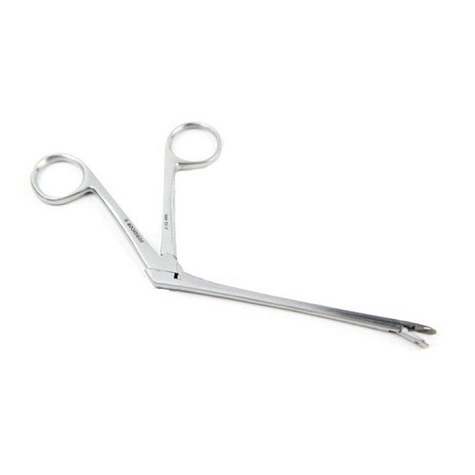 Конхотом с ложкообразными губками, Surgicon