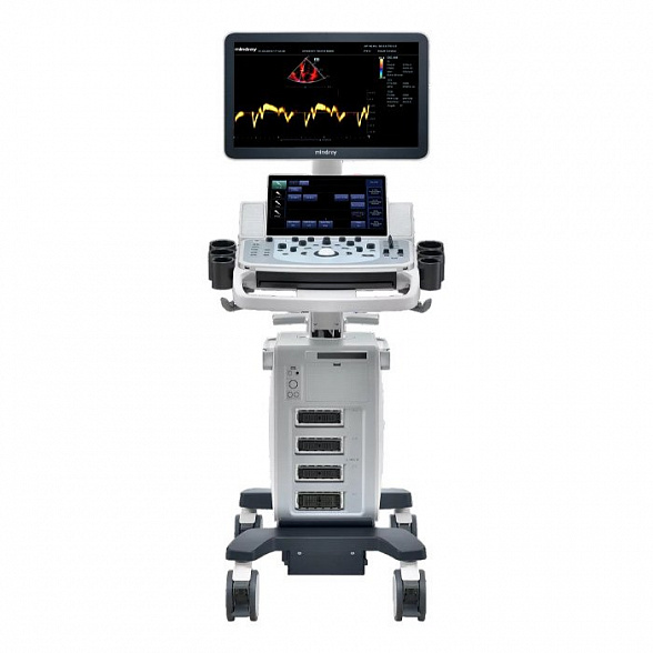 Ультразвуковой аппарат Mindray DC-60 Pro