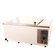 Баня лабораторная серологическая «БАЛС-55/4.1» (на 4 штатива)