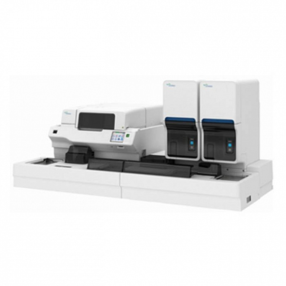 Анализатор гематологический автоматический XN-3000 Sysmex