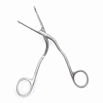 Щипцы, анестезиологические, по Магилю, 15см