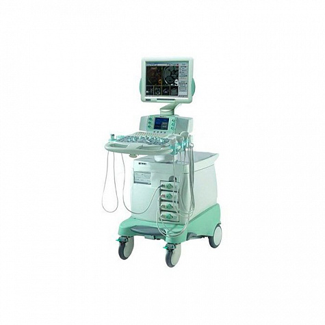 Esaote MyLab 70 УЗИ сканер