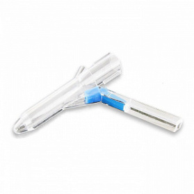 Зеркало ректальное (проктоскоп) диагностическое (K), взрослое