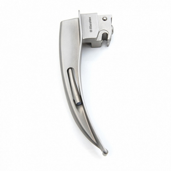 Клинок №2 ri-modul Macintosh F.O. Riester