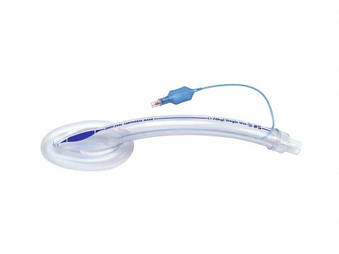 Маска ларенгеальная Apexmed (размер 1.5)